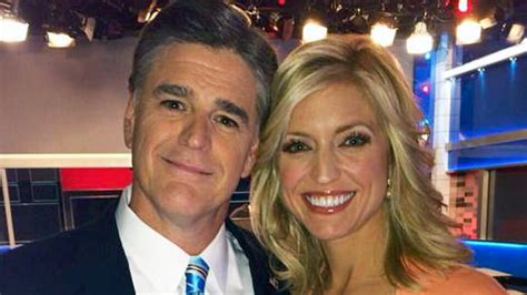 hannity girlfriend|The Truth About Sean Hannitys Girlfriend, Fox News。